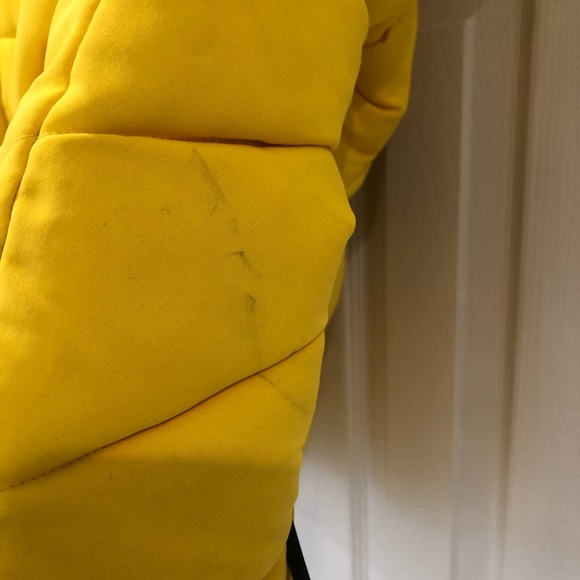 Women’s M/L winter ski jacket from Guess - Picture 4 of 5